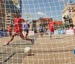 studentski dan sporta