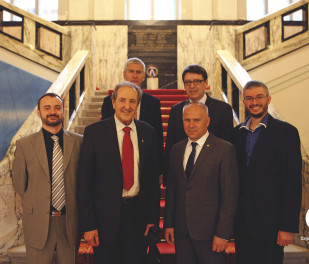 European universities games Zagreb-Rijeka 2016