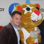 Europske sveučilišne igre Zagreb Rijeka maskota