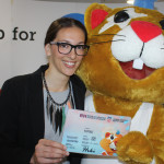 Europske sveučilišne igre Zagreb Rijeka maskota