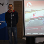 Europske sveučilišne igre Zagreb Rijeka maskota