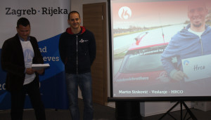 Europske sveučilišne igre Zagreb Rijeka maskota