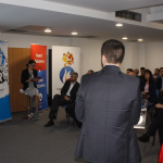 Europske sveučilišne igre Zagreb Rijeka maskota