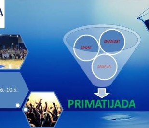 Primatijada