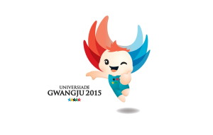 universiade gwangju 2015_0