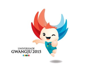 universiade gwangju 2015_0