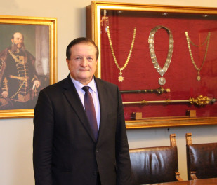 rektor Damir Boras, Sveučilište u Zagrebu
