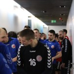 Hrki na rukometu Rijeka, Zamet 9.3.2016.