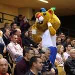 Hrki na rukometu Rijeka, Zamet 9.3.2016.