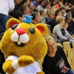 Hrki na rukometu Rijeka, Zamet 9.3.2016.