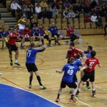 Hrki na rukometu Rijeka, Zamet 9.3.2016.