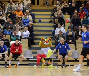 Hrki na rukometu Rijeka, Zamet 9.3.2016.