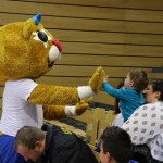 Hrki na rukometu Rijeka, Zamet 9.3.2016.