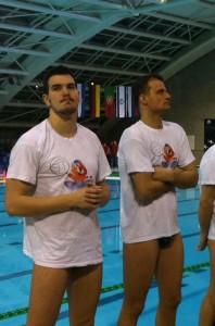 primorje spandau vaterpolo ambasadori