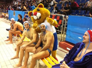 primorje spandau vaterpolo hrki ambasadori