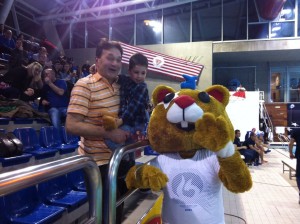 primorje spandau vaterpolo hrki navijači