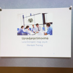 Mentalni Trening 23 03 2016 - Tehnički delegati i njihovi asistenti