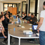 Mentalni Trening 23 03 2016 - Tehnički delegati i njihovi asistenti