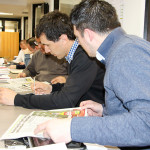 Mentalni Trening 23 03 2016 - Tehnički delegati i njihovi asistenti