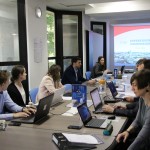 supervision committee