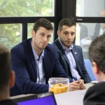 supervision committee