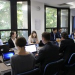 supervision committee