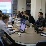 supervision committee