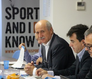 supervision committee