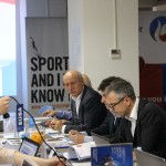 supervision committee