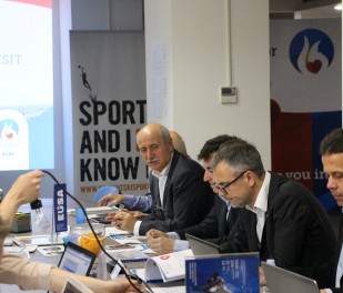 supervision committee