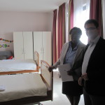 EUSA Medical committee - Medical visit