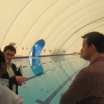 EUSA Medical committee - Medical visit