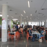 EUSA Medical committee - Medical visit