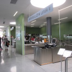 EUSA Medical committee - Medical visit