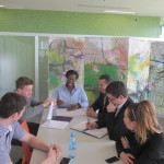 EUSA Medical committee - Medical visit