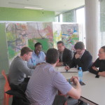 EUSA Medical committee - Medical visit