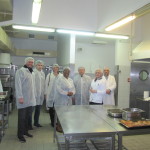 EUSA Medical committee - Medical visit