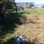 čišćenje kampusa-5