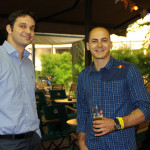 Gordan Kožulj i Marijo Možnik