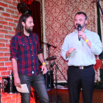 Zrinko Čustonja - ESI2016