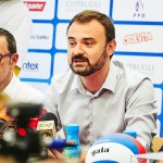 Press conference Startas HP