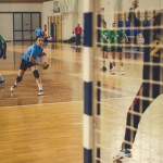 16.7. - Rijeka - Rukomet Z 015