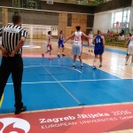 Bahčešehir - Mađ (1)