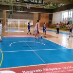 Bahčešehir - Mađ (2)