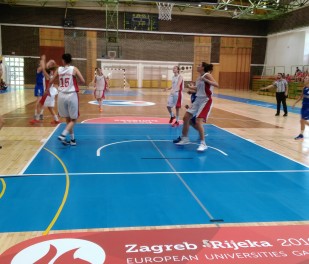 Bahčešehir - Mađ (3)
