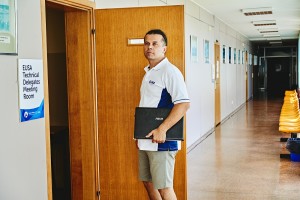 EUSA FINAL VISIT 001