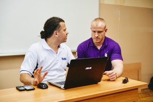 Student accommodation Stjepan Radic