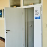 Student accommodation Stjepan Radic