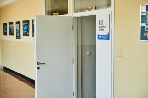 Student accommodation Stjepan Radic