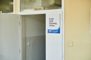 Student accommodation Stjepan Radic